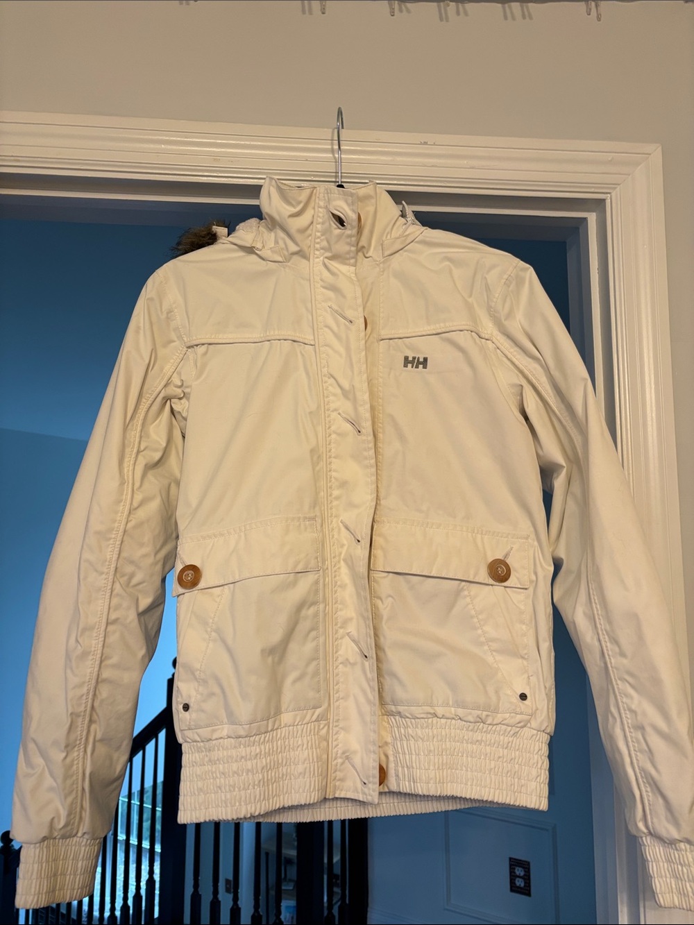 Helly Hansen Jacket